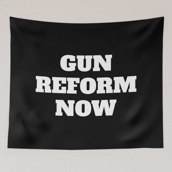 Item preview, Gun reform now designed and sold by Inspirationmotivation.