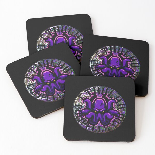 Item preview, Cthulhu Compels You Lovecraft  designed and sold by DansDankDesigns.
