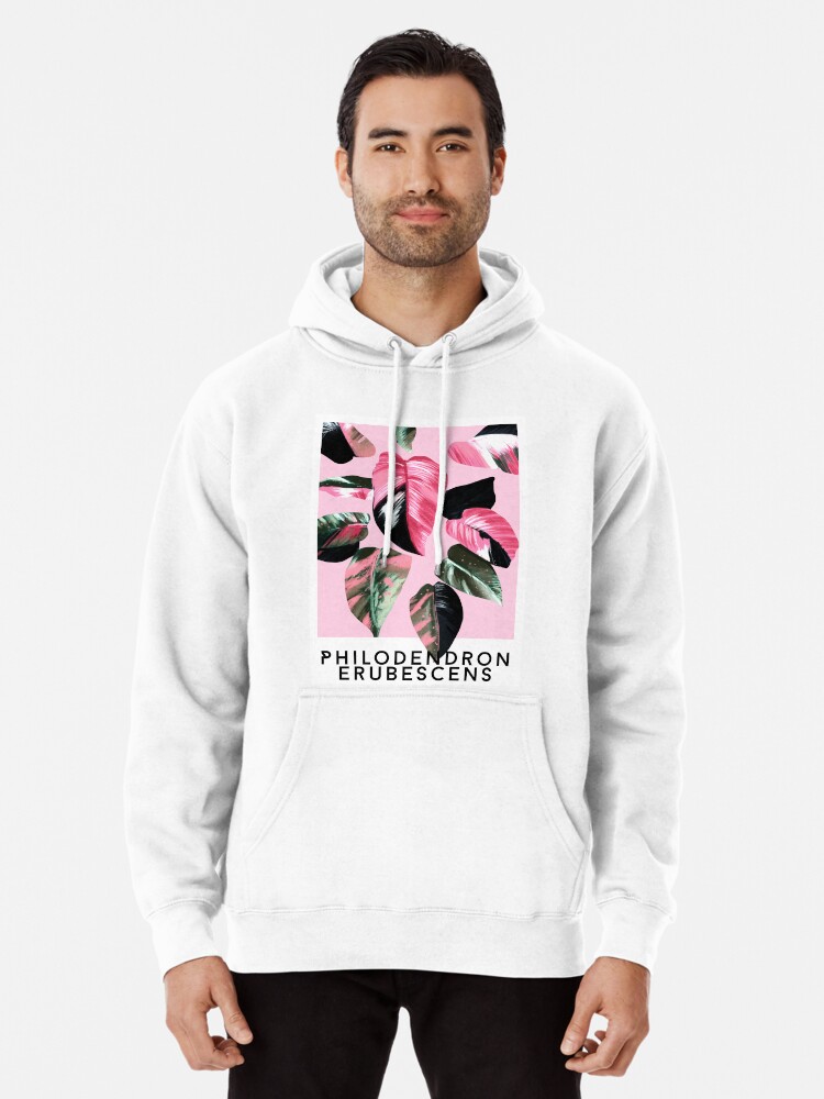 Pink discount princess hoodie