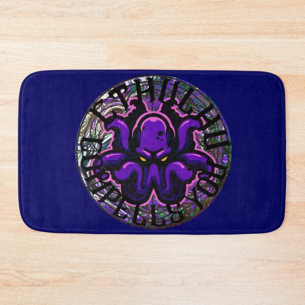 Item preview, Cthulhu Compels You Lovecraft  designed and sold by DansDankDesigns.