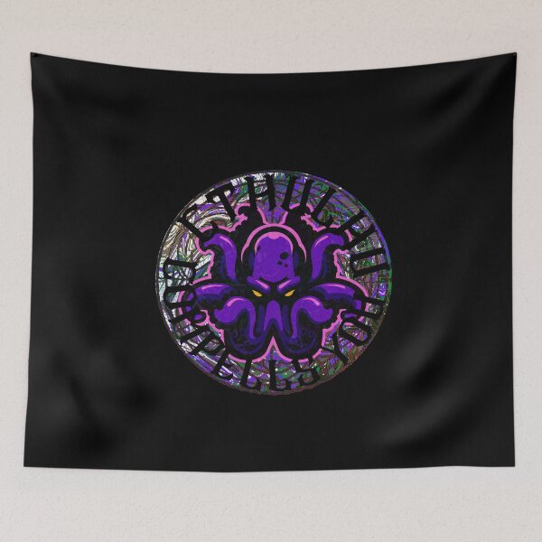 Item preview, Cthulhu Compels You Lovecraft  designed and sold by DansDankDesigns.