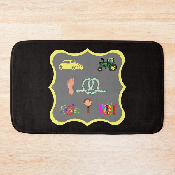 Item preview, SWYS - Footloose designed and sold by CoyoteGifts.