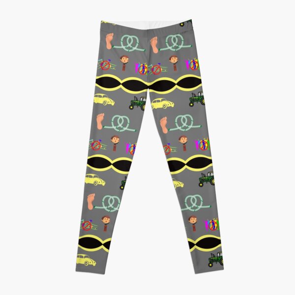 Leggings – Footloose Dance Wear