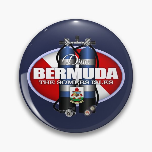 Item preview, Bermuda (ST) designed and sold by curranmorgan.