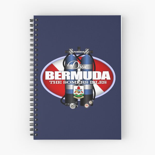 Item preview, Bermuda (ST) designed and sold by curranmorgan.