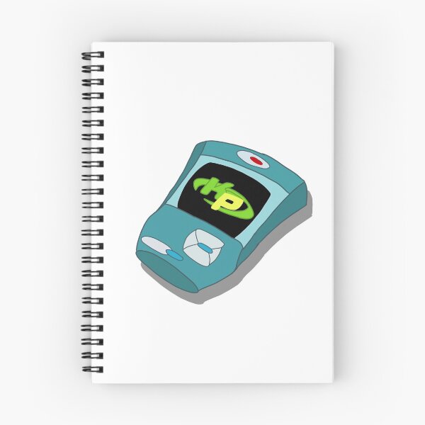 Aperçu de l'œuvre Kim Possible Kimunicator créée et vendue par BrieFine22.