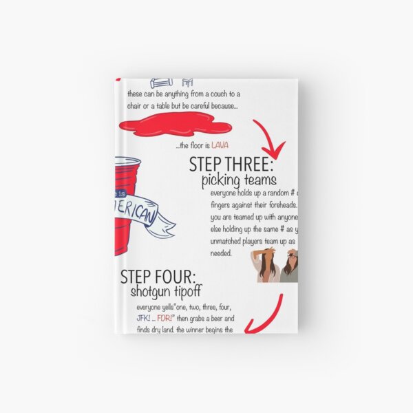 Item preview, True American Rules designed and sold by Gianna Dolan.