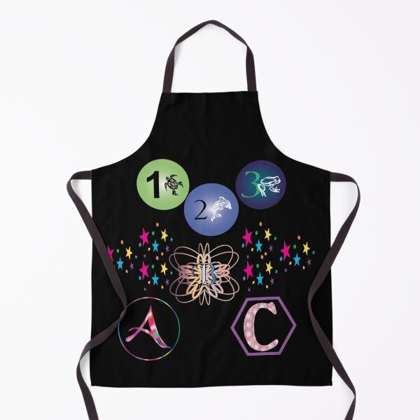 Item preview, ABC 123 designed and sold by Kavie1970.