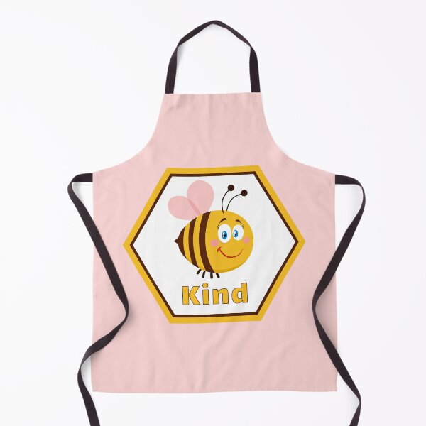 Item preview, Cute Wholesome Bee, bee kind designed and sold by artlaila.