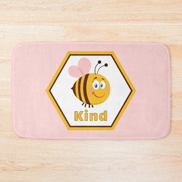 Item preview, Cute Wholesome Bee, bee kind designed and sold by artlaila.