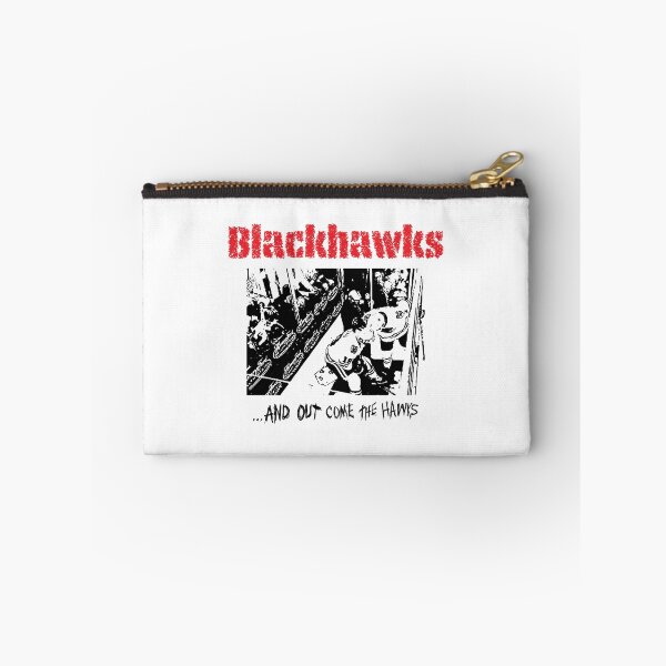 Item preview, ...and out come the hawks designed and sold by moosesharkrhino.