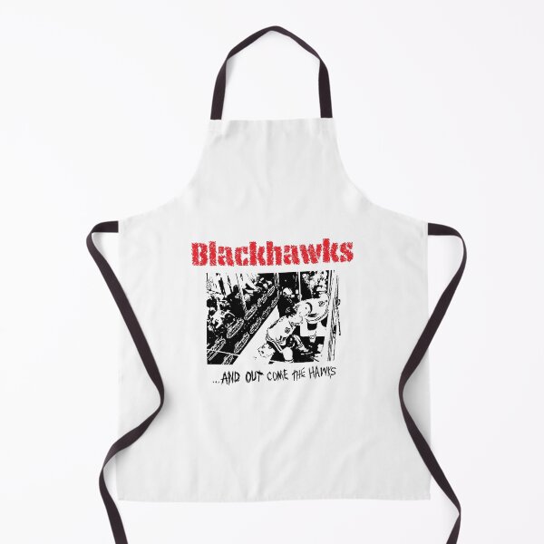 Item preview, ...and out come the hawks designed and sold by moosesharkrhino.