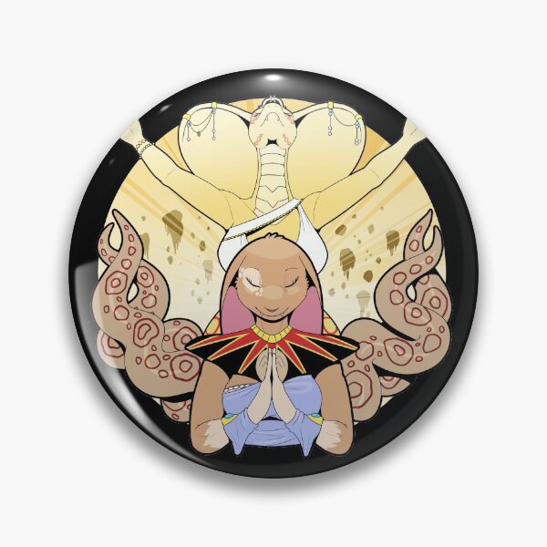 Item preview, Praise Be to Snek designed and sold by FidchellWorks.