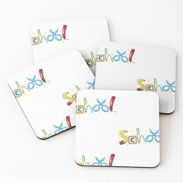 Item preview, School designed and sold by sgmydesigns.