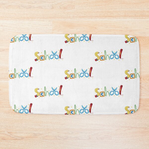 Item preview, School designed and sold by sgmydesigns.