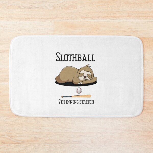 Item preview, Slothball designed and sold by SportyDogShop.
