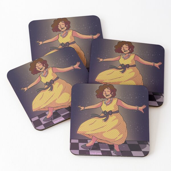 Item preview, Dancey Dance designed and sold by emmydrawsstuff.