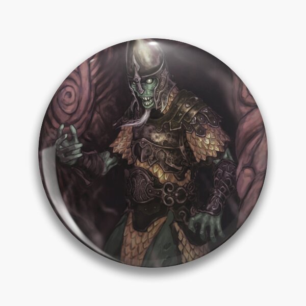Item preview, Barrow-Wight designed and sold by HPGaskins.