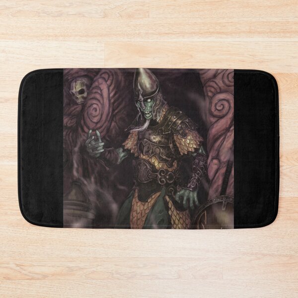 Item preview, Barrow-Wight designed and sold by HPGaskins.