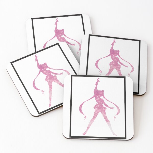 Item preview, 90s Aesthetic Sailor Moon Anime Manga Serena Usagi Sparkle designed and sold by madebymarigold.