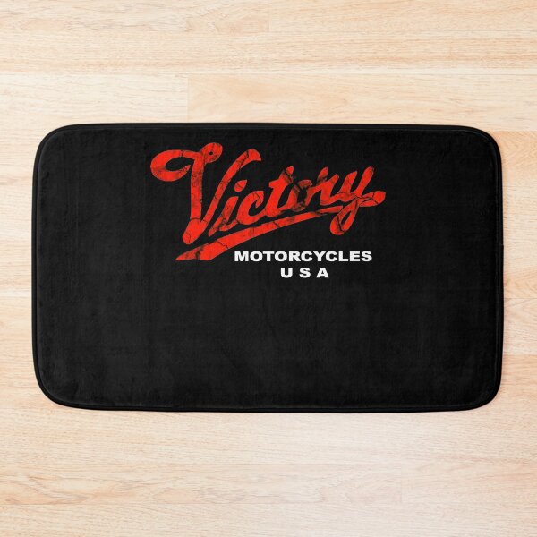 Item preview, Victory Motorcycles designed and sold by RedLonelyStars.