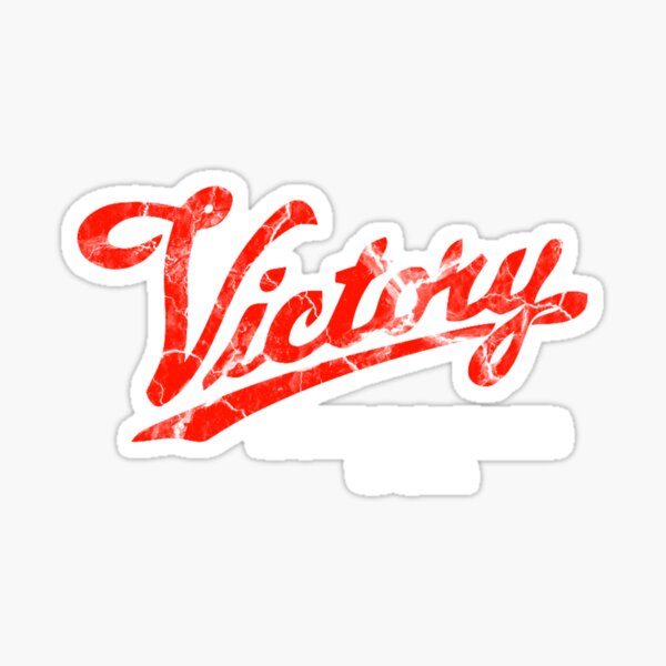 Item preview, Victory Motorcycles designed and sold by RedLonelyStars.