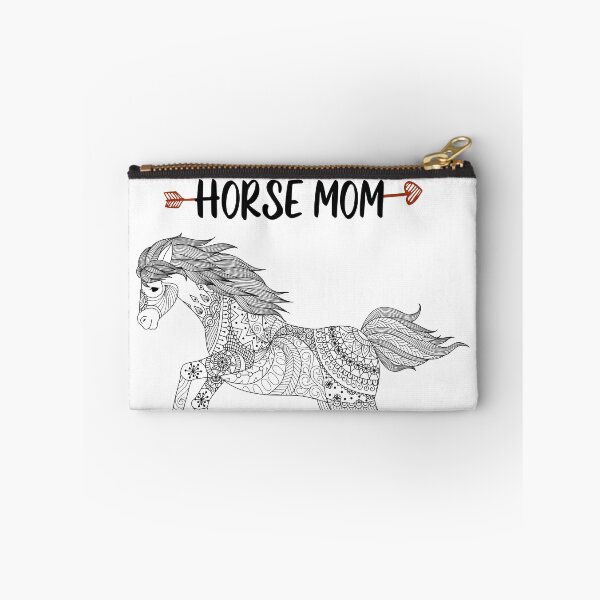 Item preview, Horse Mom t-shirt for mothers day designed and sold by Ewears.