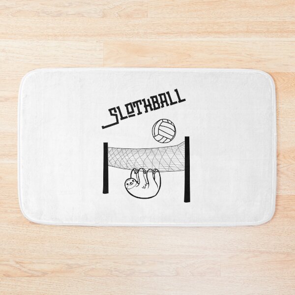 Item preview, Slothball designed and sold by SportyDogShop.