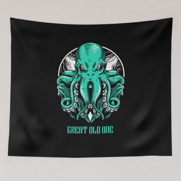 Item preview, Great Old One  designed and sold by TeeOriginals.