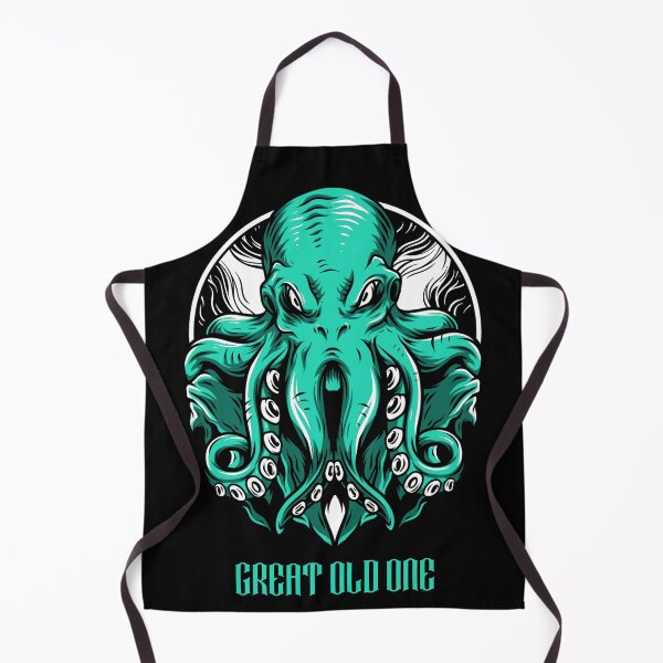 Item preview, Great Old One designed and sold by TeeOriginals.