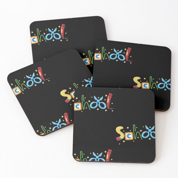 Item preview, Back to School designed and sold by sgmydesigns.