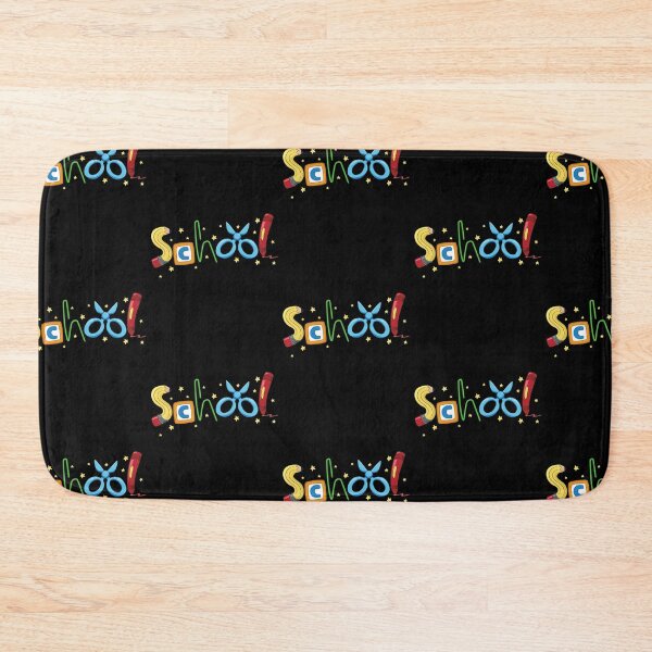 Item preview, Back to School designed and sold by sgmydesigns.