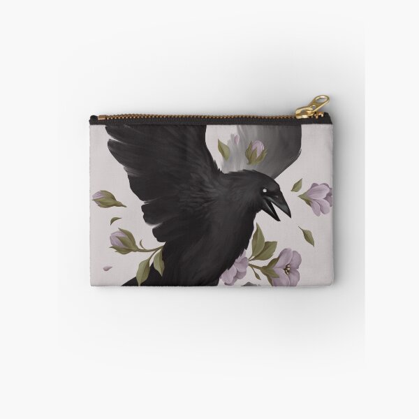 Item preview, Corvus designed and sold by Imogen Oh.