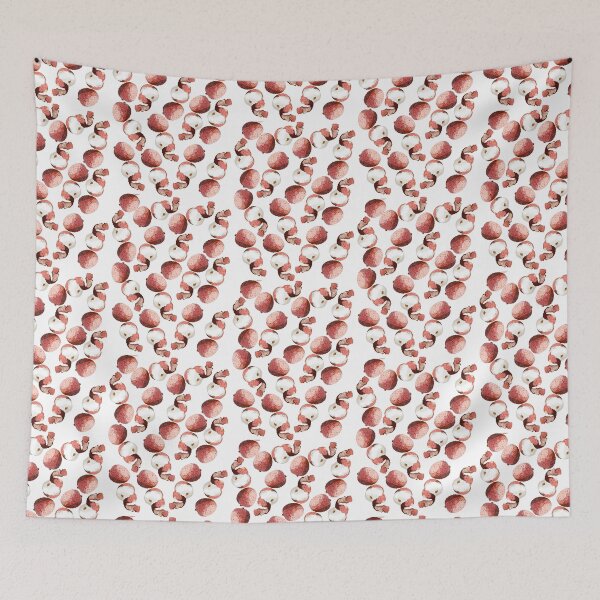 Item preview, Lychee designed and sold by KealiaArtistry.