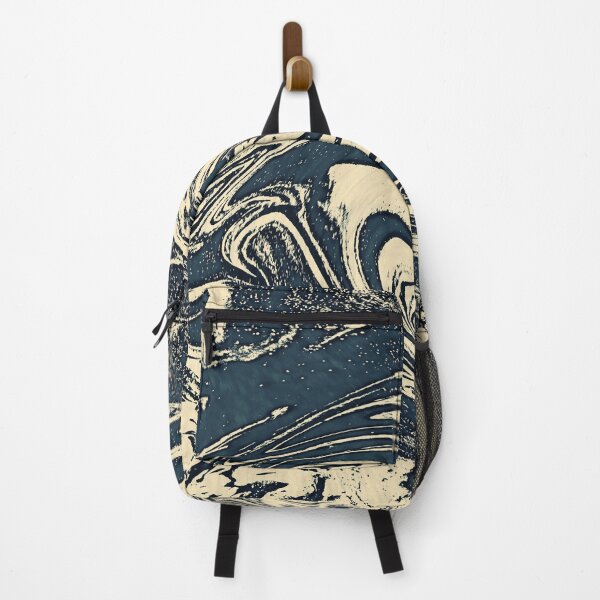 Item preview, GRAYBLUECREAM MARBLE/YOU ARE DINO-MITE designed and sold by wildwhimsical.