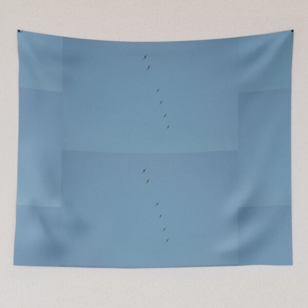 Item preview, Temora Airshow 2021 - WW2 Fighter Formation Approaching designed and sold by muz2142.