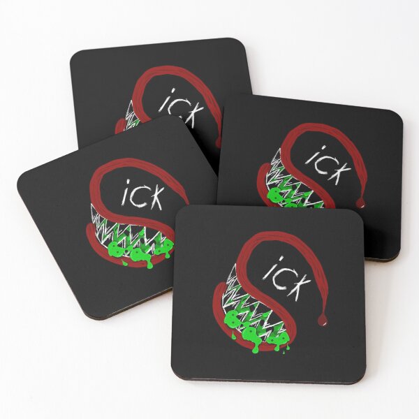 Item preview, Sickness designed and sold by Dylan Hambrook.
