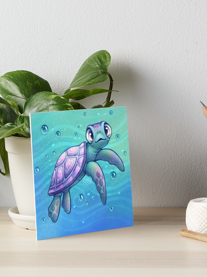 Sea Turtle Sea Turtle