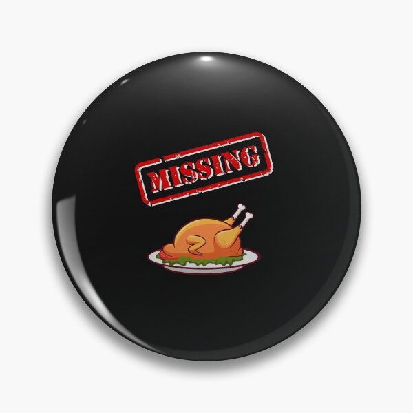 Item preview, Have You Seen This Chicken designed and sold by SportyDogShop.