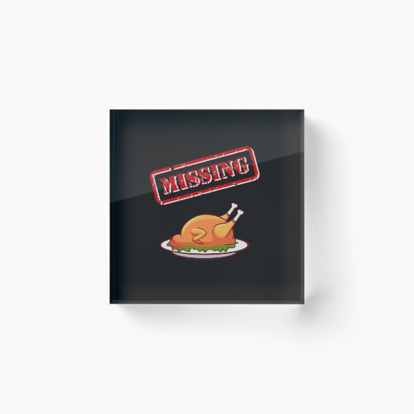 Item preview, Have You Seen This Chicken designed and sold by SportyDogShop.