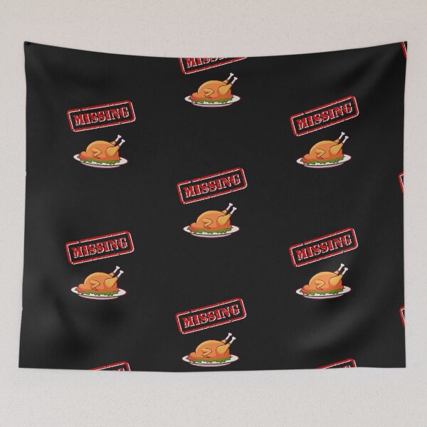 Item preview, Have You Seen This Chicken designed and sold by SportyDogShop.
