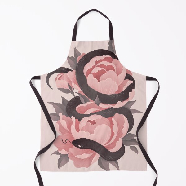 Item preview, Anguis designed and sold by Imogen Oh.