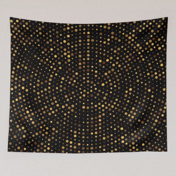Item preview, Dots on the Rings designed and sold by Ksaavet.