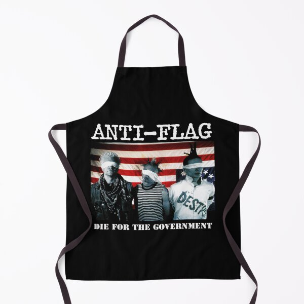 Item preview, ANTI DIE FOR THE GOVERMENT FLAG AMERICA designed and sold by pepert.
