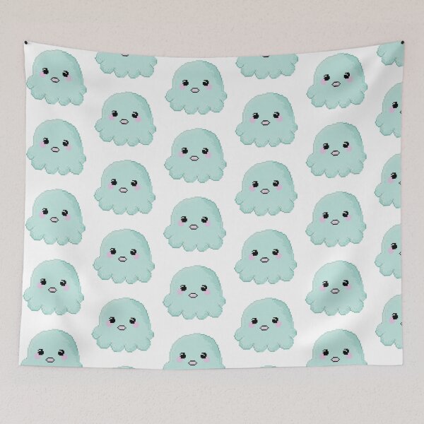 Item preview, Cute Blue designed and sold by ClothesReel.