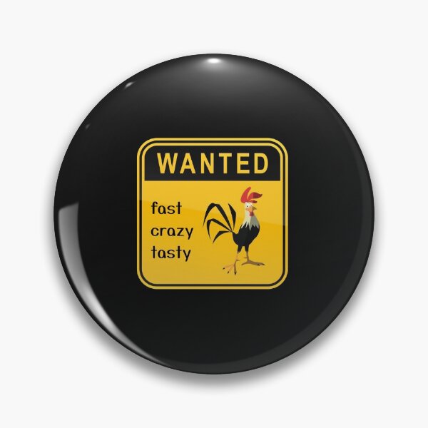 Item preview, Have You Seen This Chicken designed and sold by SportyDogShop.