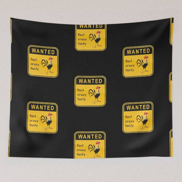 Item preview, Have You Seen This Chicken designed and sold by SportyDogShop.
