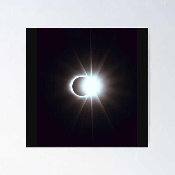 Item preview, Eclipse of the Sun, Eclipse Chaser designed and sold by MildlyAmused.