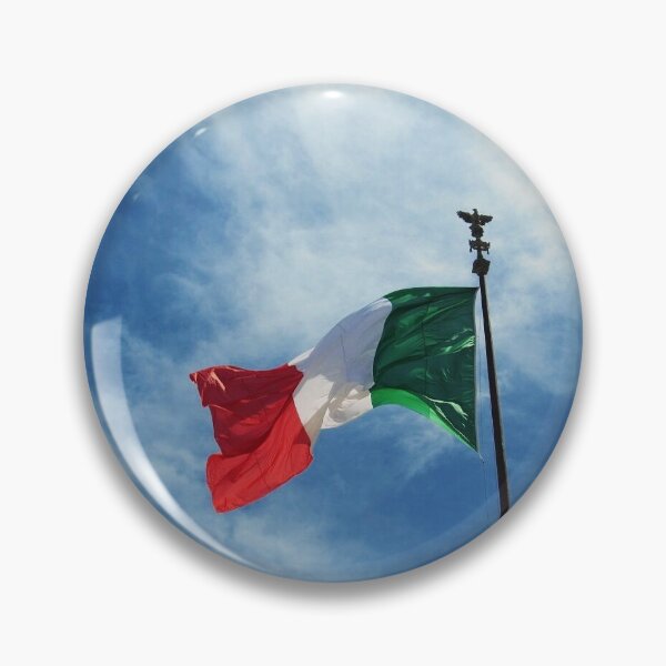 Item preview, Italy flag designed and sold by mussatow.