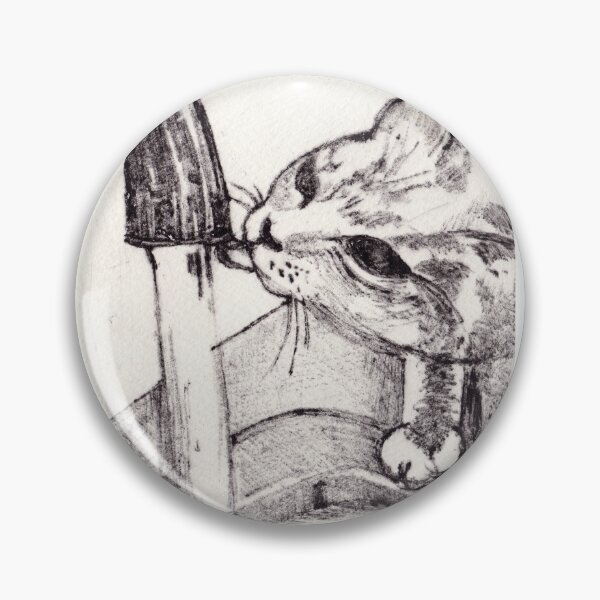 Item preview, Annette Archer  Australia Clean Fresh Water - Drypoint designed and sold by WaterProject.